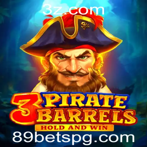 89bet - Explorando o Universo de 3PirateBarrels: Um Mergulho na Aventura de 89bet