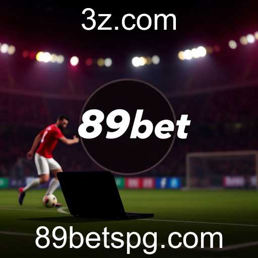 89bet e o Crescimento dos Jogos Online em 2026