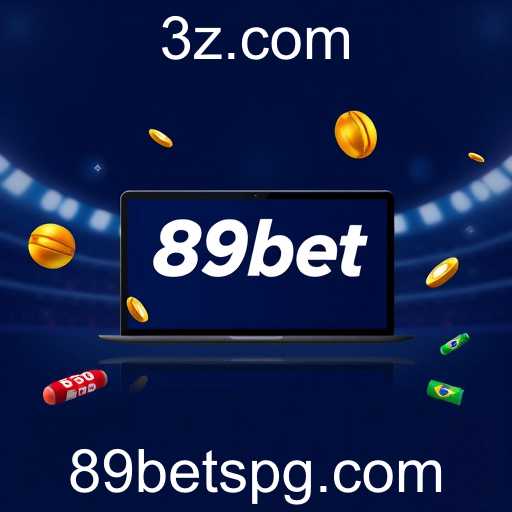 89bet e as Tendências de Jogos Online em 2025