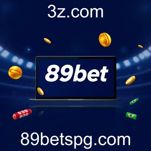 89bet e as Tendências de Jogos Online em 2025