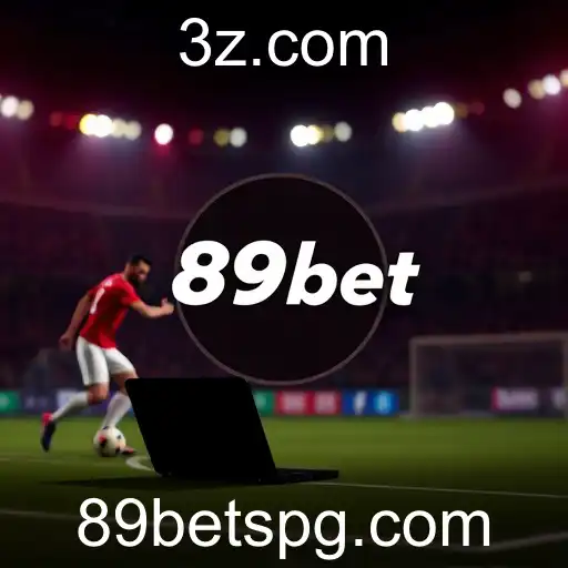 A Ascensão do 89bet e o Mercado de Jogos Online em 2026