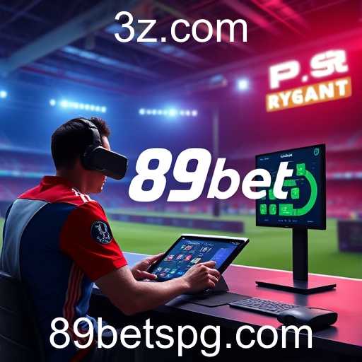 89bet: Novos Rumos e Tendências no Mercado de Jogos Online