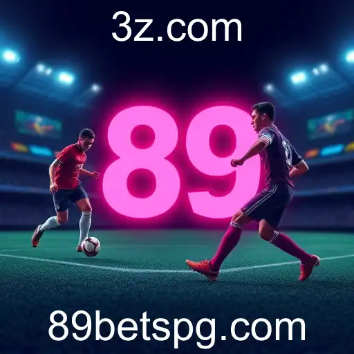 Ascensão e Desafios do '89bet' em 2026