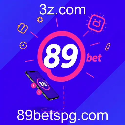 A Ascensão do 89bet no Mercado Português de Jogos