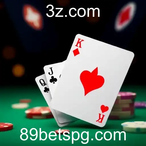 89bet - Bacará Online: A Experiência de Jogo na Plataforma 89bet