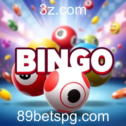 Explorando a Diversão dos Jogos de Bingo Virtual no 89bet