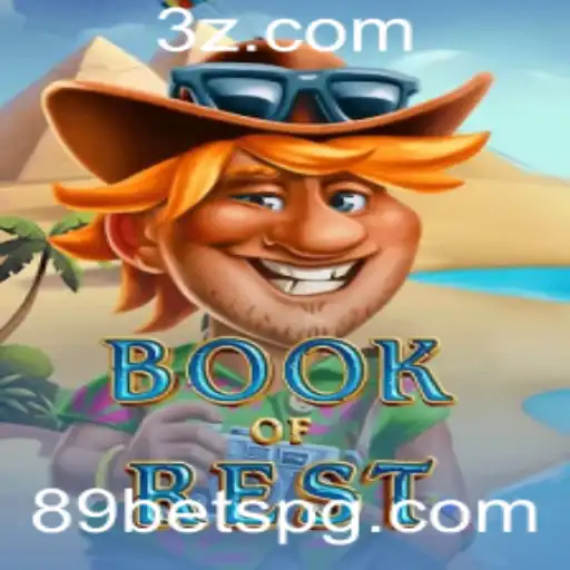 89bet - Descubra o Fascinante Mundo do Jogo BookofRest e Sua Conexão com 89bet