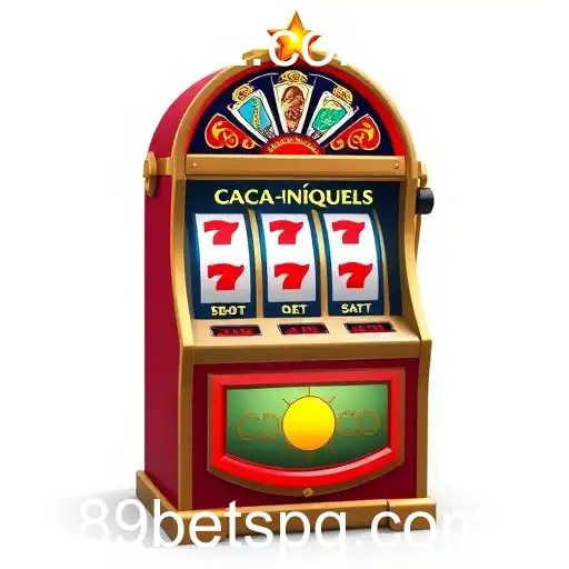 89bet - O Fenômeno dos Caça-níqueis e o Impacto da 89bet no Setor de Jogos