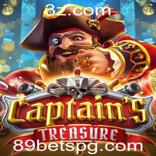 89bet - Captain's Treasure: Aventura e Estratégia no Mundo dos Jogos de Azar