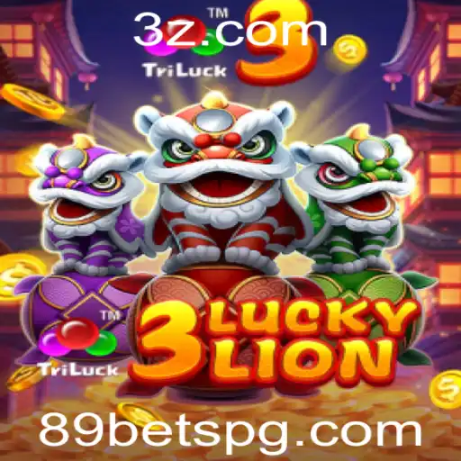 Explorando o Jogo 3LUCKYLION e a Plataforma 89bet