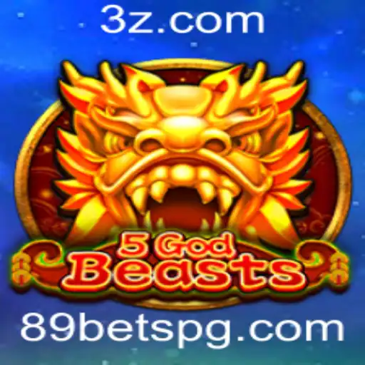 Explorando o Mundo de 5GodBeasts: Regras e Introdução