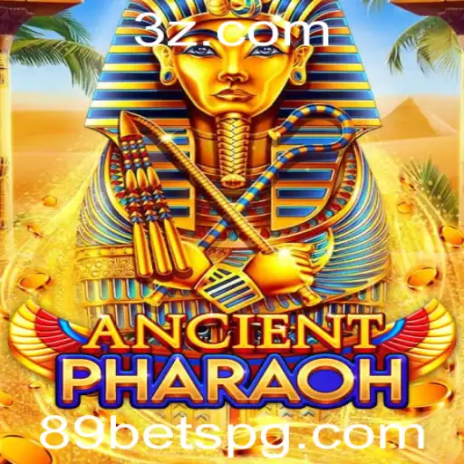 Descubra o Fascinante Mundo de AncientPharaoh no 89bet