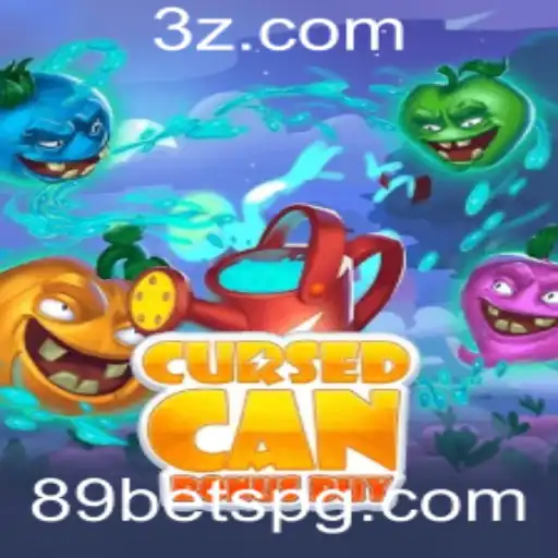 CursedCanBonusBuy: Explorando o Jogo Popular na Plataforma 89bet