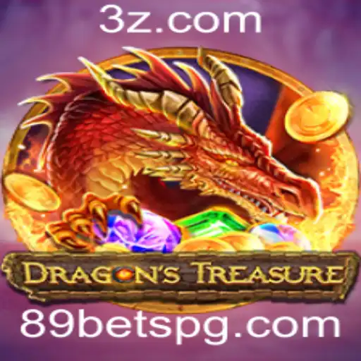 Descubra o Mundo Enigmático de DragonsTreasure com 89bet
