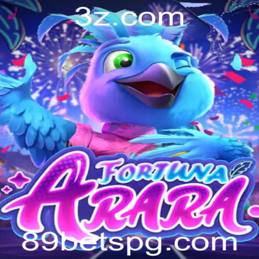 FortunaArara: Uma Jornada Apaixonante no Mundo dos Jogos de Azar com 89bet