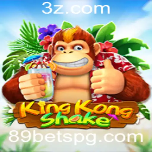 Descubra o Jogo Emperor KingKongShake e a Parceria Surpreendente com 89bet