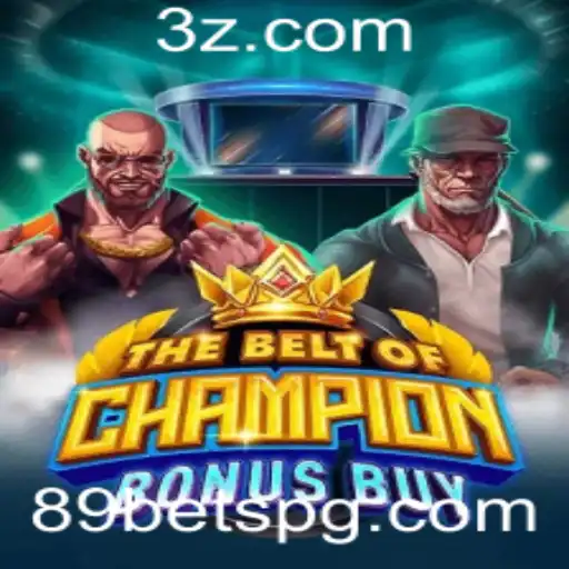 Explorando o Mundo de TheBeltOfChampionBonusBuy: Uma Aventura com 89bet