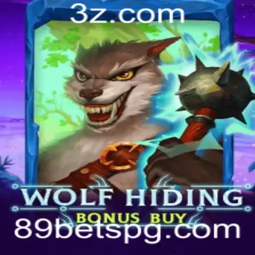 Descubra as Emoções de WolfHidingBonusBuy com 89bet