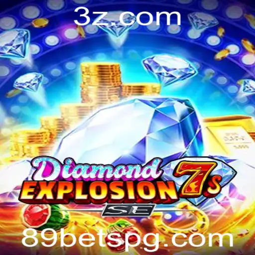89bet - Explorando o Mundo Vibrante de DiamondExplosion7sSE: O Jogo de Cassino Inovador