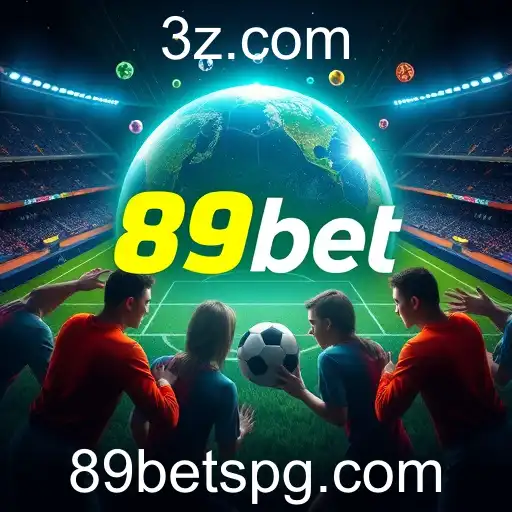 A Ascensão do 89bet e o Impacto nos Jogos Online