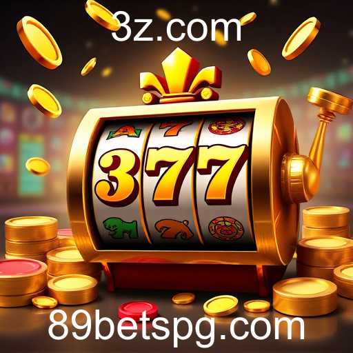 A Evolução e Impacto de 89bet no Mercado de Jogos Online