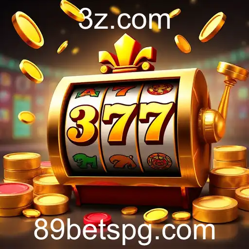 A Evolução e Impacto de 89bet no Mercado de Jogos Online