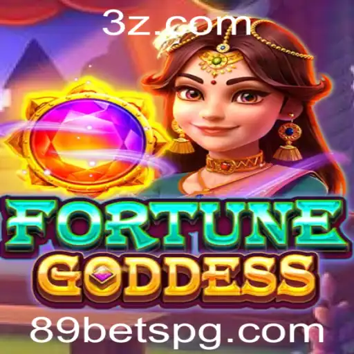 89bet - Explorando o Mundo de Fortunegoddess e as Oportunidades da 89bet