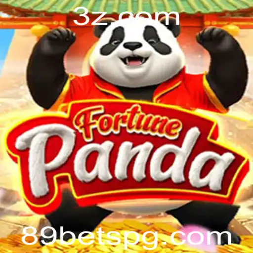 89bet - Desvendando o Jogo FortunePanda no Universo 89bet