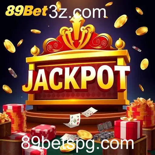 Explorando o Fascinante Mundo dos Jackpots no 89bet