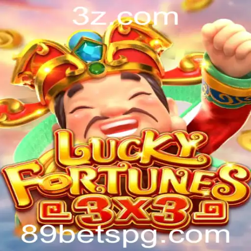89bet - LUCKYFORTUNES3x3: Descubra o Fascinante Jogo de Azar Associado à 89bet