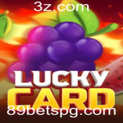 89bet - Descubra o Jogo LuckyCard: A Nova Sensação no Universo 89bet