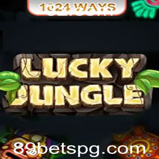 Explorando o Mundo de LuckyJungle1024: Uma Aventura de Jogo Impulsionada por 89bet