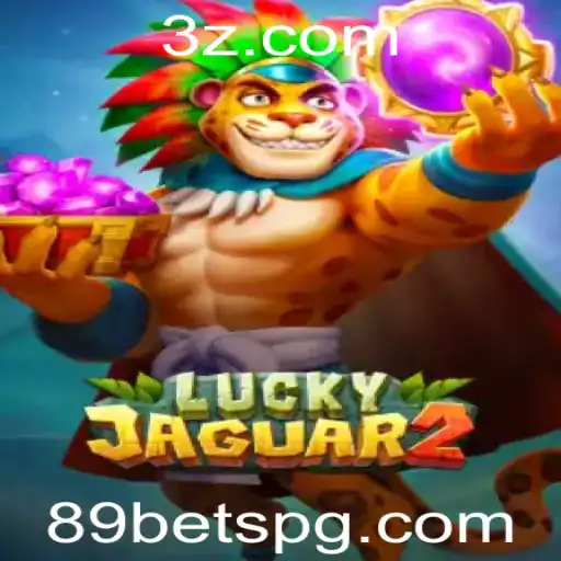 89bet - Explorando o Fascinante Mundo de Luckyjaguar2 no 89bet