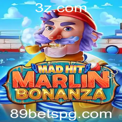 89bet - Explorando o Universo de MadHitMarlinBonanza: O Novo Fenômeno dos Jogos Online
