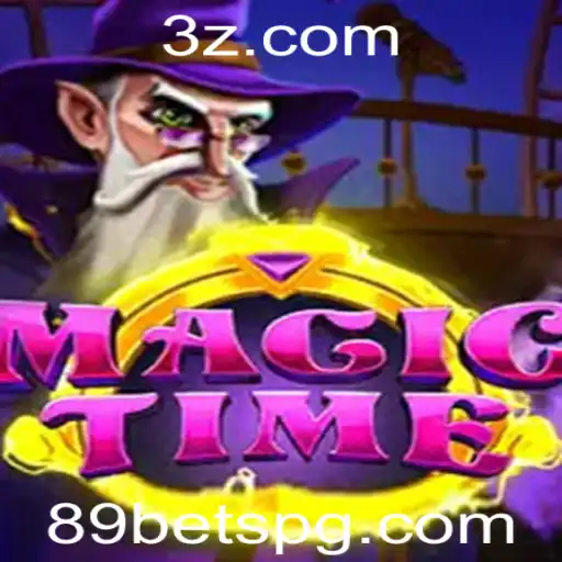 89bet - Descubra o Mundo Encantado de MagicTime e Aprenda a Jogar