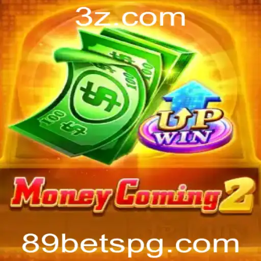 89bet - Descubra MoneyComing2: O Novo Fenômeno de 89bet