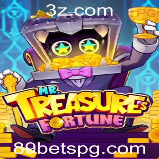 Explorando MrTreasuresFortune: A Nova Sensação no Mundo dos Jogos