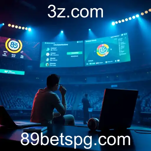 Avanço dos Jogos Online no Brasil e o Impacto do 89bet