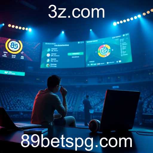 Avanço dos Jogos Online no Brasil e o Impacto do 89bet