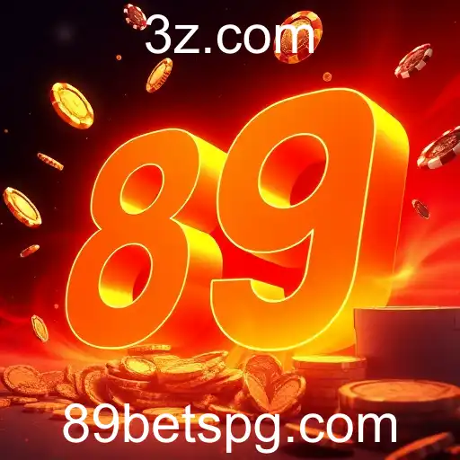 O Crescimento do Mercado de Jogos Online e o Impacto da 89bet