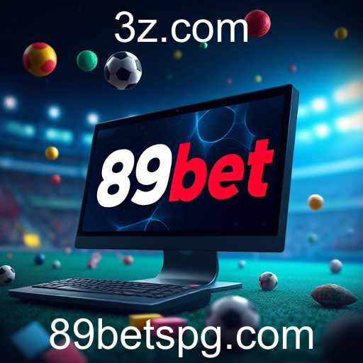 A Ascensão dos Jogos Online e o Papel da 89bet