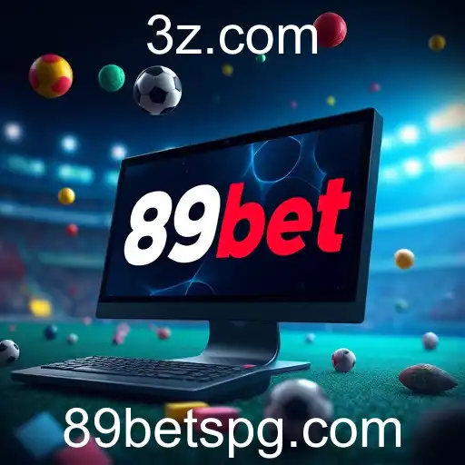 A Ascensão dos Jogos Online e o Papel da 89bet