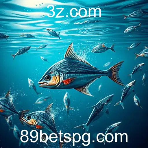 89bet - Explorando o Mundo da Pesca e as Tendências Emergentes com 89bet