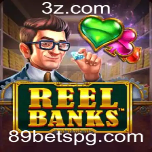 89bet - Explorando ReelBanks: O Novo Sucesso em Jogos de Cassino
