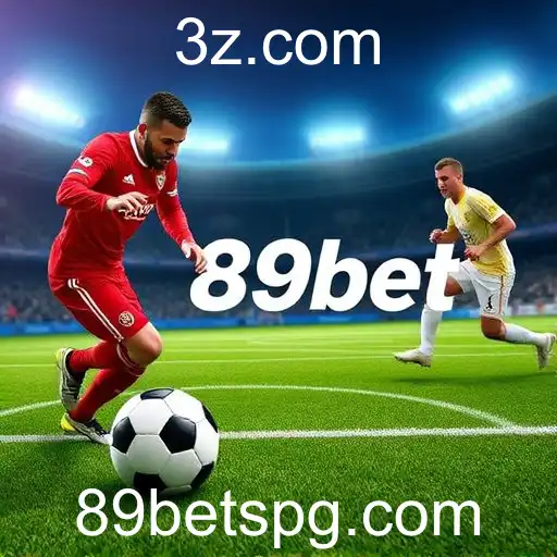 Apostas Esportivas: Emoção e Estratégia no 89bet