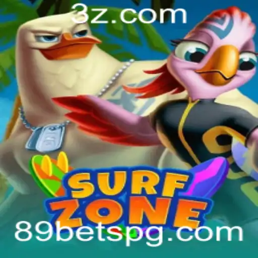 89bet - Explorando o Jogo SurfZone: Diversão, Estratégia e Aventura