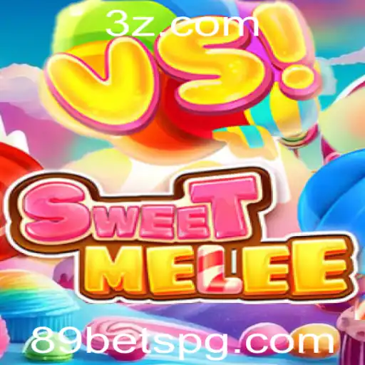 89bet - Descubra o Mundo Encantador de SweetMelee: Um Jogo que Combina Estratégia e Diversão