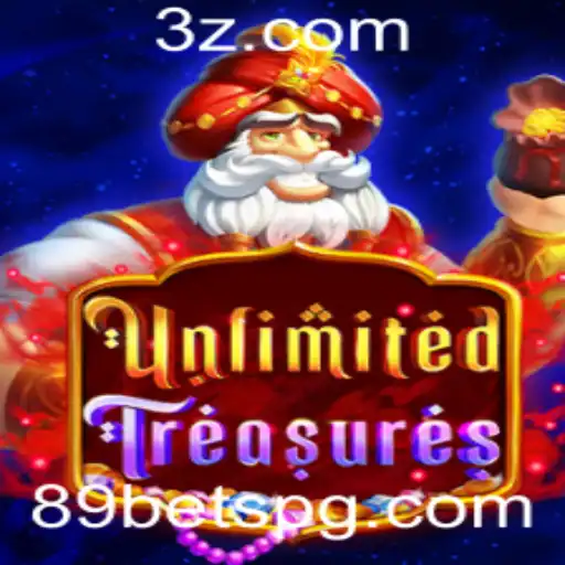 89bet - Explorando UnlimitedTreasures e sua Conexão com 89bet