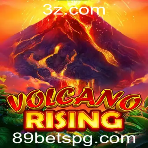 VolcanoRising: O Novo Fenômeno no Mundo dos Jogos de Cassino