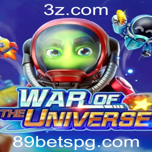 89bet - WAROFTHEUNIVERSE: Descubra o Jogo que Está Conquistando o Mundo